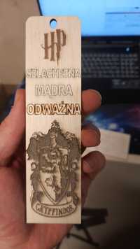 Zakładka do książki- personalizowana