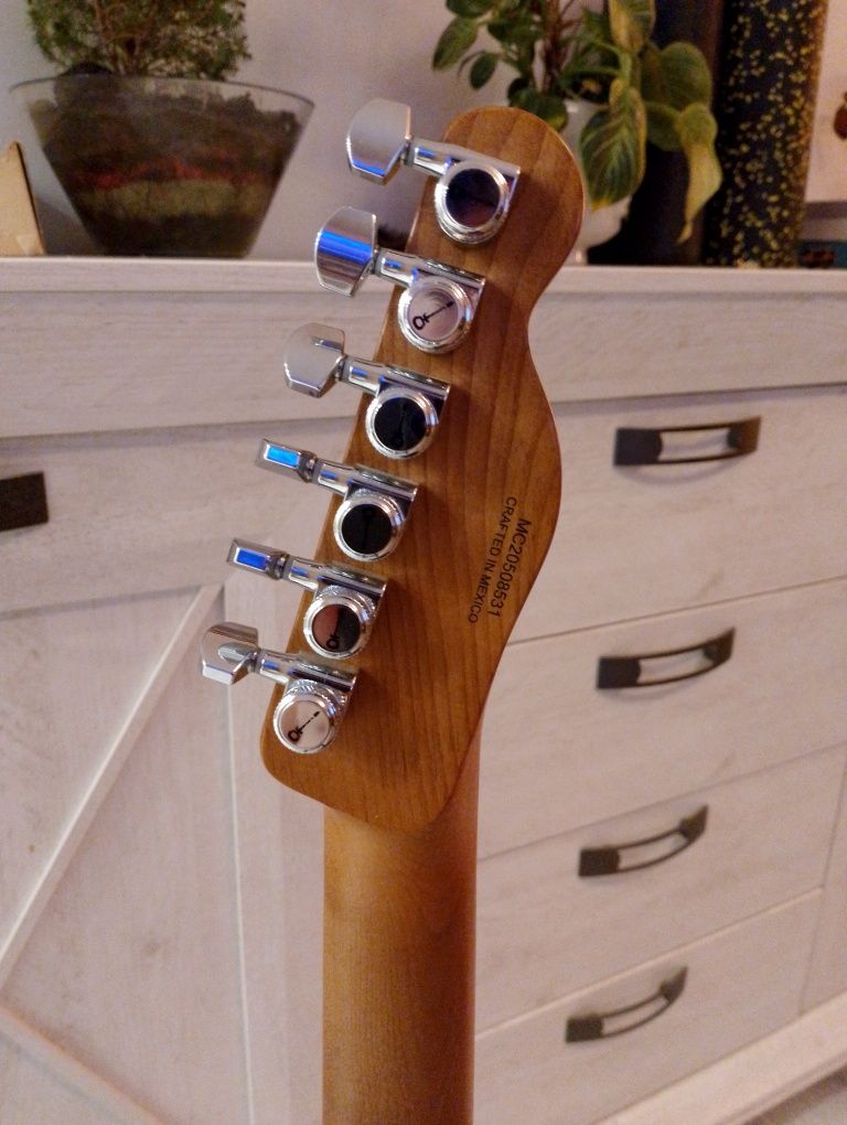 Charvel Pro-Mod So-Cal Style 2 24 HT HH MN gitara elektryczna