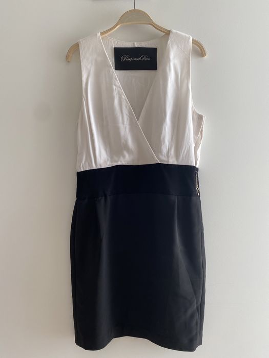 Vestido Elizabetta Franchi