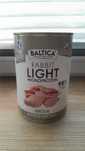 Baltica mono królik