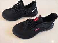 Buty robocze z blacha rozmiar 37