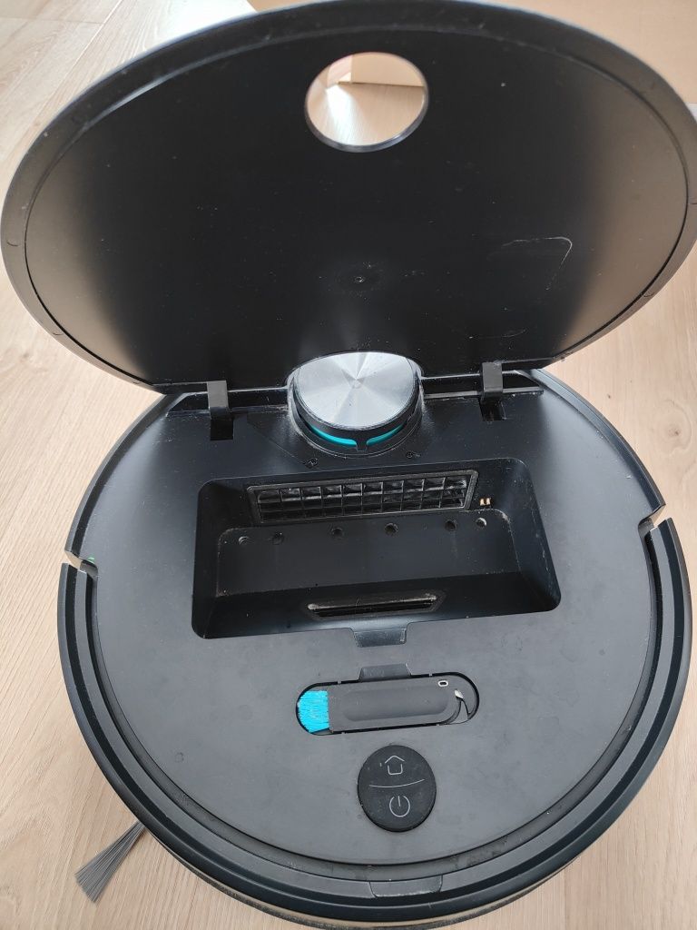 Xiaomi viomi robot vacum cleaner V3 + akcesoria