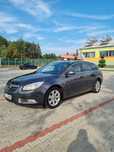 Opel Insignia 2.0 cdti