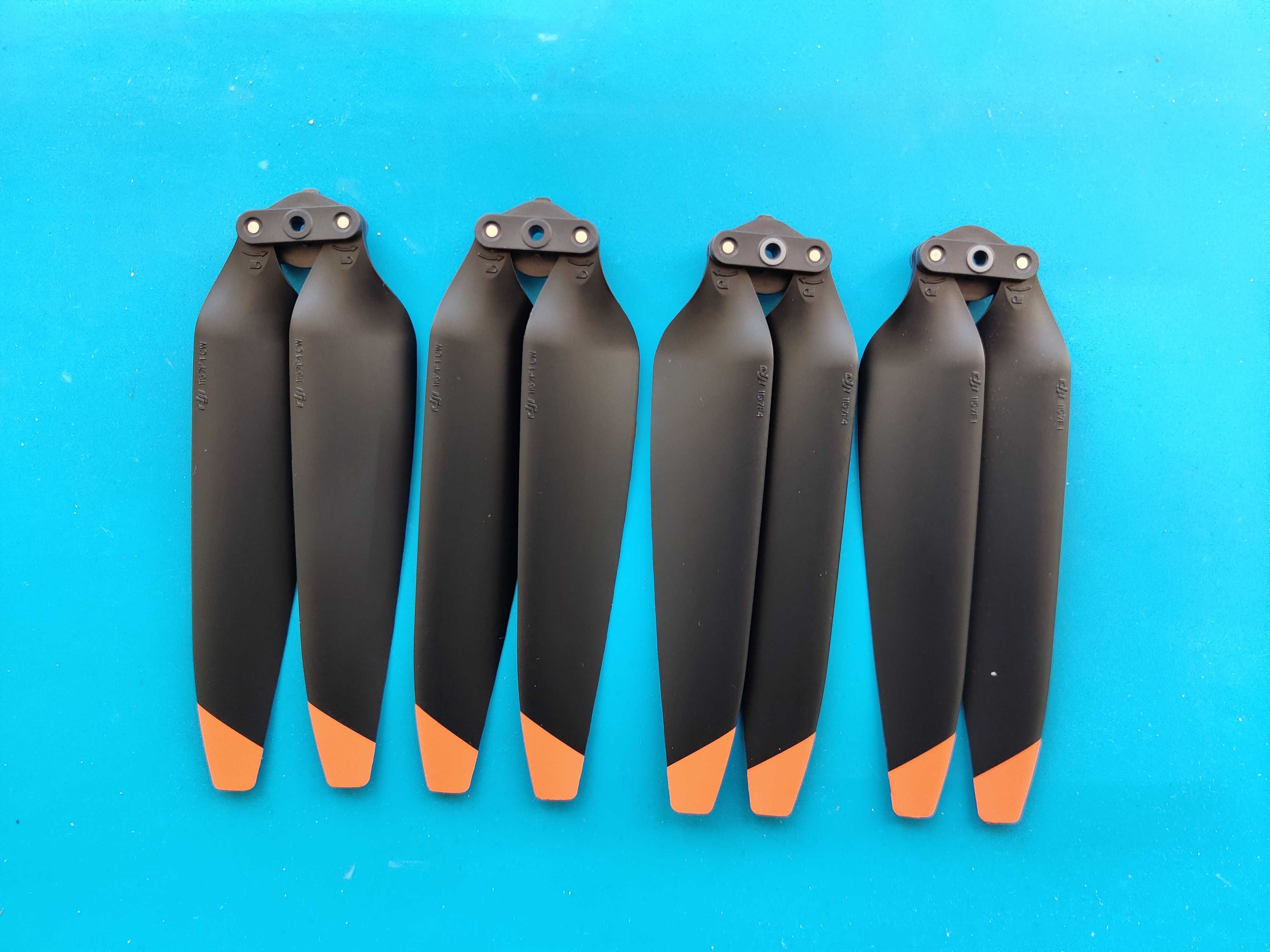 НОВІ пропелери DJI Matrice 4T \ 4E Series 1157 Propeller 4 пропелера