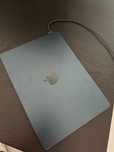 MacBook Air 13’ | 2022 | M2 da Apple | 16GB | 256GB