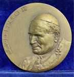 Medalha 67 bronze