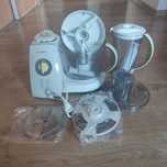 Robot kuchenny Bosch