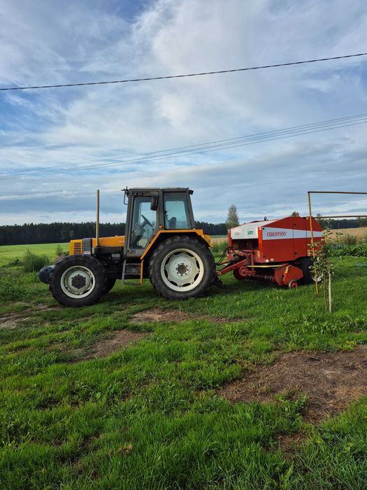 Sprzedam ciągnik Renault 103.14