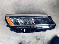 Фари Passat B8 Full LED USA 16171819.