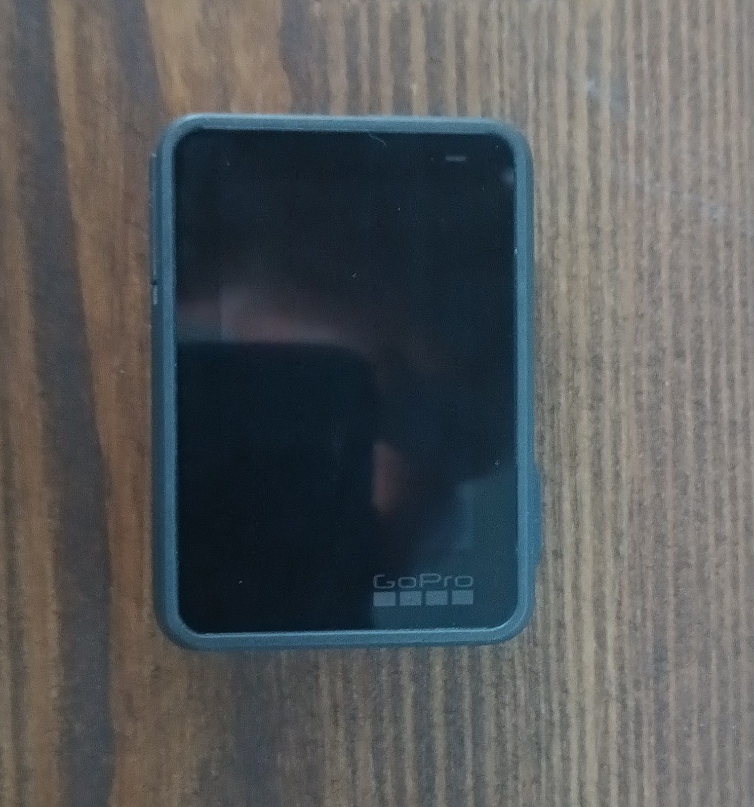 Продам частину корпусу з сенсорним екраном  GOPRO 5 HERO BLACK