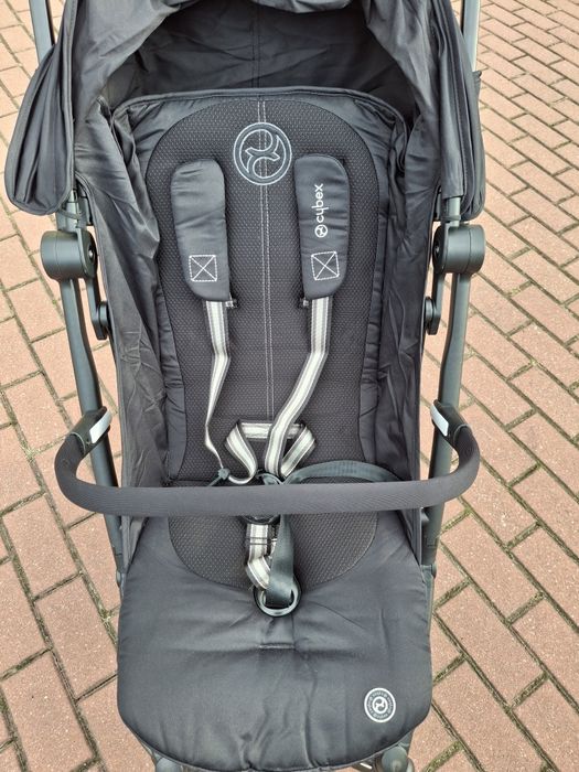 Sprzedam spacerówkę cybex libelle