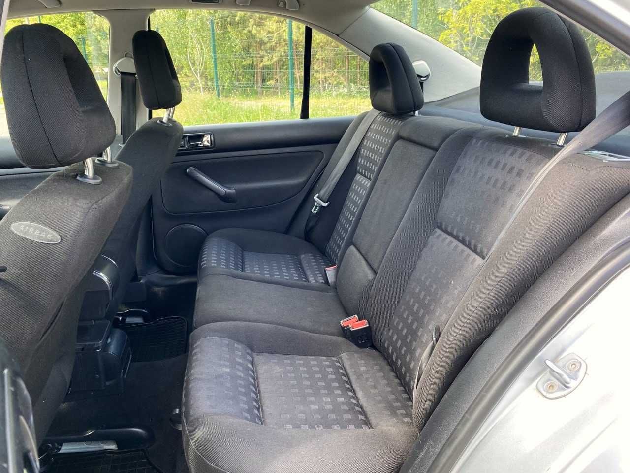 Продам Volkswagen Bora 2001. Можна в розстрочку, під викуп