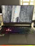 Laptop gamingowy Asus Rog G513RW RTX3070Ti Ryzen 7