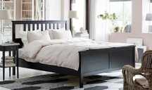 Ikea Hemnes łóżko ( rama )