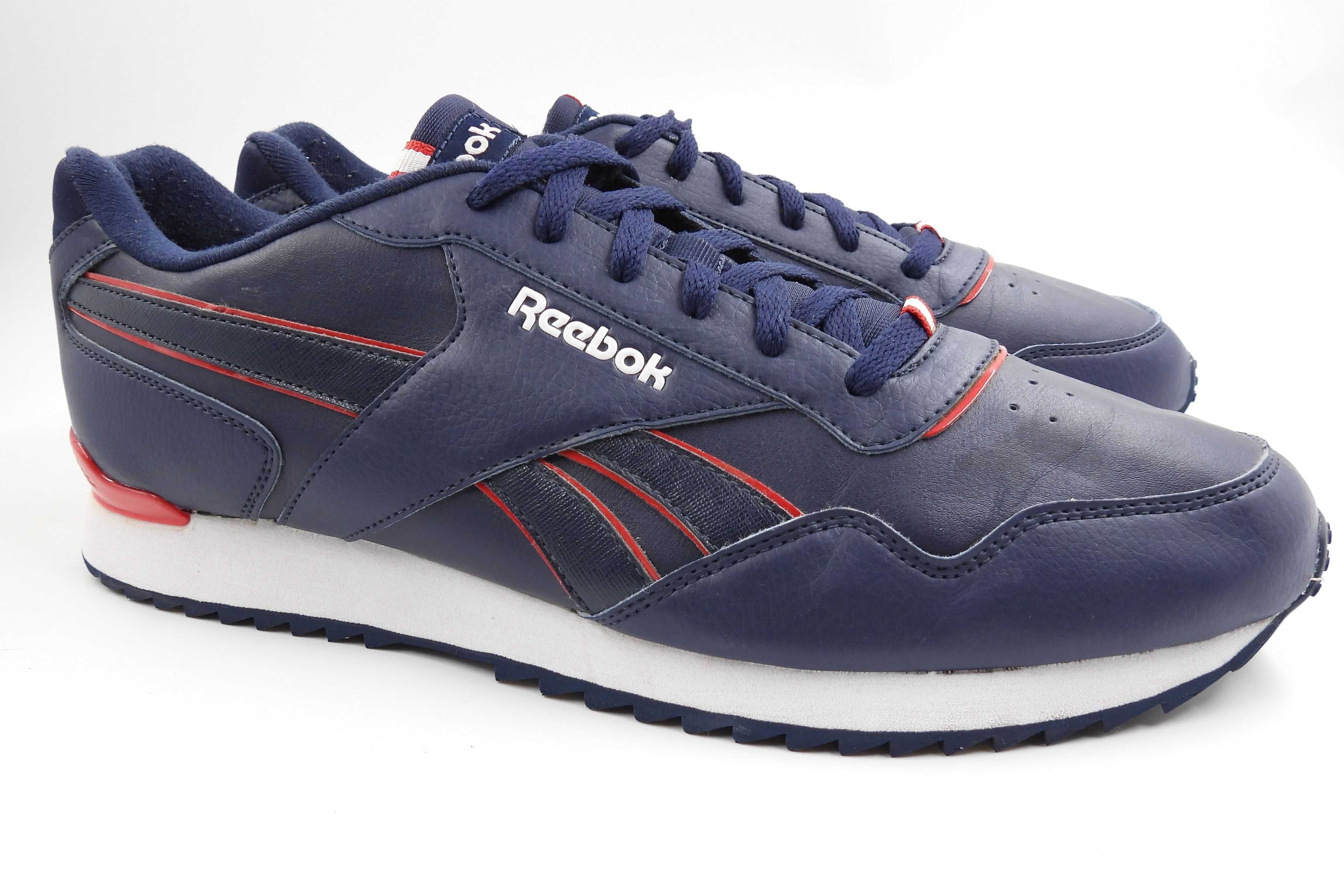 Reebok Royal Glide Ripple Clip r. 48,5