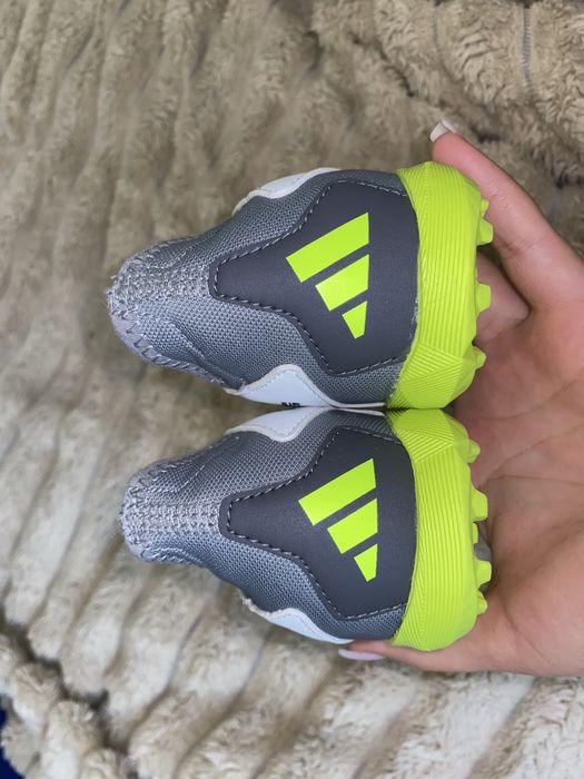 Сороконожки adidas Predator Accuracy.3 LL TF Junior