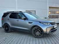 Land Rover Discovery V 2.0 HSE 240KM Luxury Salon PL 4x4