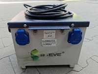 Transformator Separacyjny jednofazowy PFN 4201/2801 BREVE