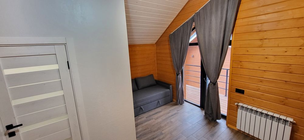 Оренда котеджу в Карпатах подобова. Будинок в  Буковелі