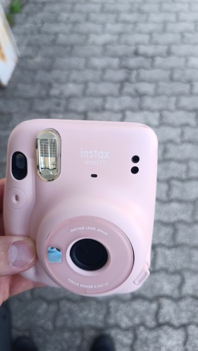 Instax mini 11 fujifilm