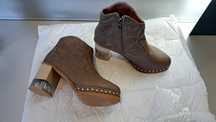 Botas Senhora Novas