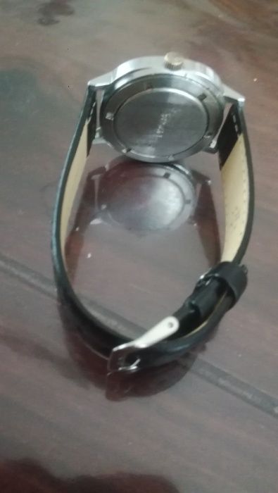 Zegarek mechaniczny Poljot