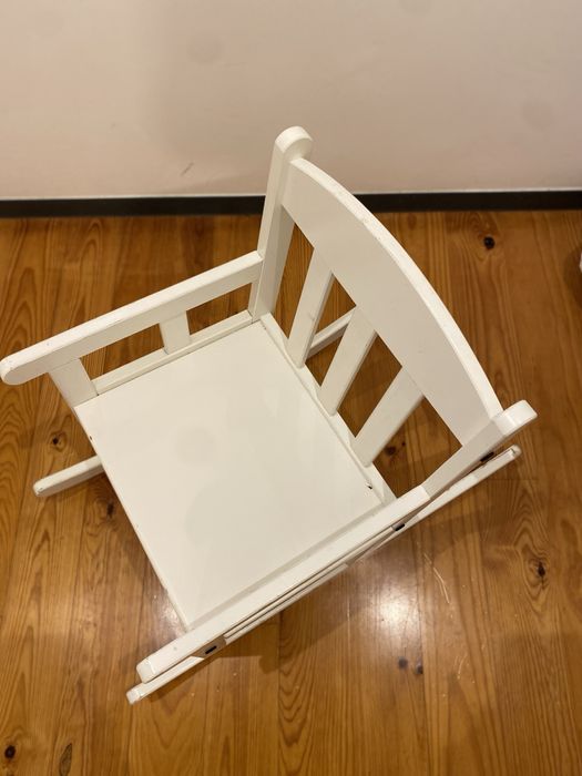 Cadeira Baloiço Infantil - IKEA