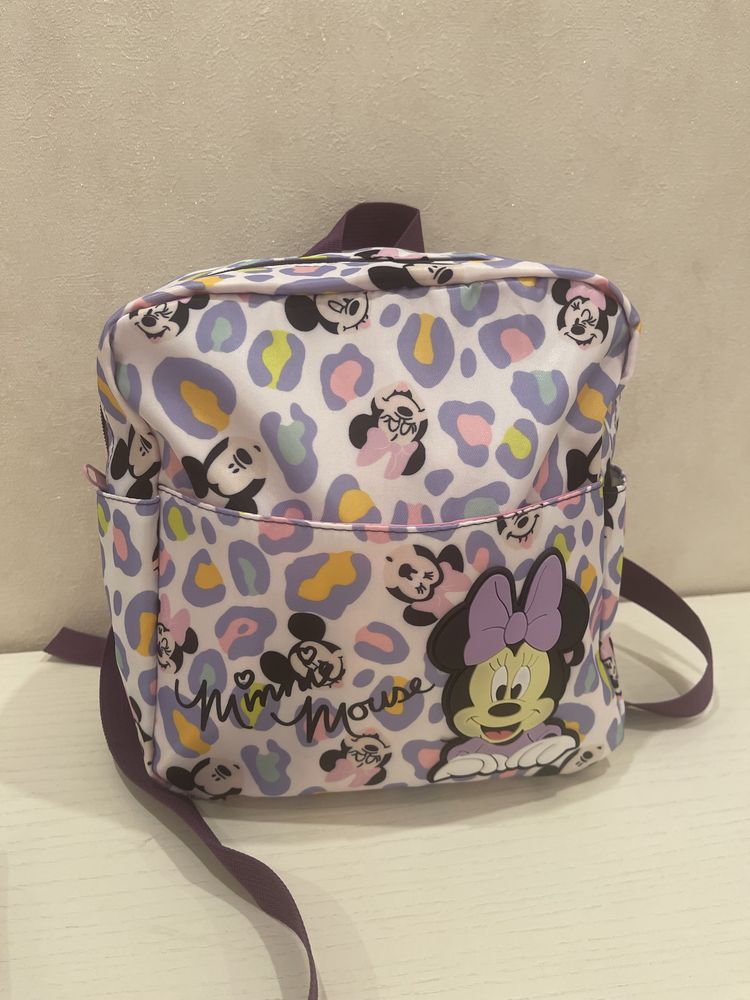 Рюкзак для дівчинки Zara kids