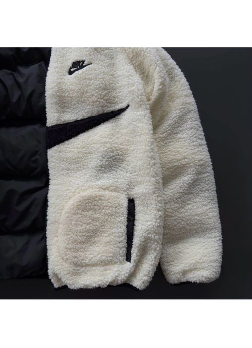 Куртка зима NIKE