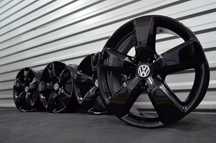Felgi VW 5x120 R19 VW Amarok T5 T6 Touareg 2.5TDI