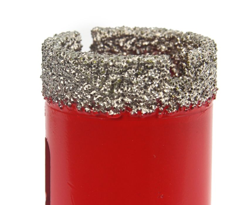 Otwornica Diamentowa fi 35mm M14 RAPID /gres ceramika klinkier glazura