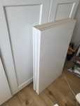 Półki ikea pax komplement 58 100