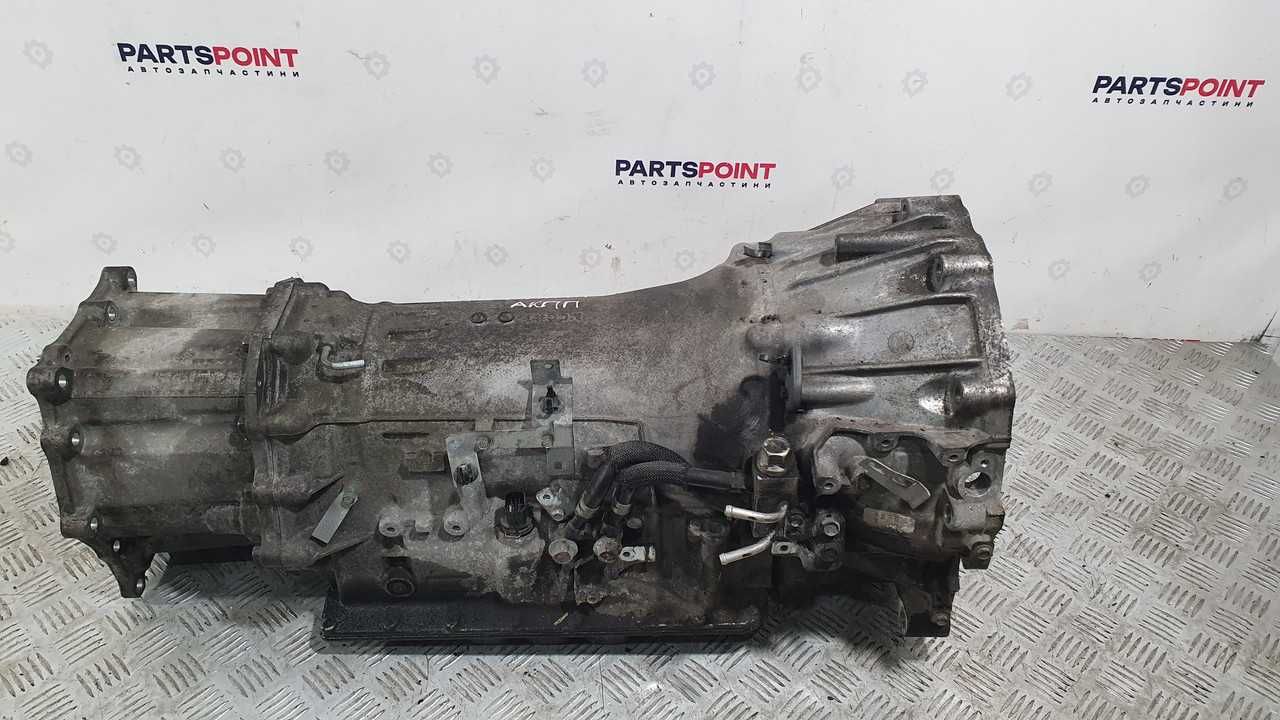 Коробка передач автомат 7 передач 3.0 td Infiniti FX 30d/QX70 оригінал