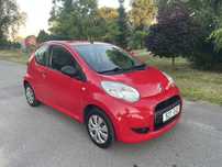 Citroen C1 2 komplety kół