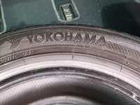 Автомобільна резина б/у Yokohama 225/55 R16