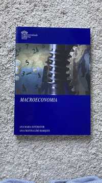 Livro de Macroeconomia novo