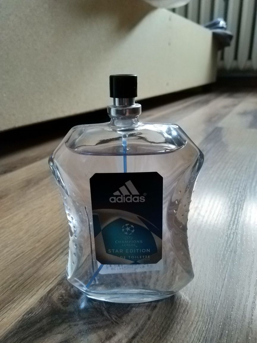 Adidas woda toaletowa męska 100 ml