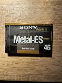 Sony metal-es 46
