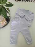 Dres spodnie bluza Next baby H&M Reserved