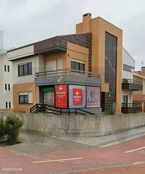 Prédio para Venda na Torreira – Entre a Ria e o Mar