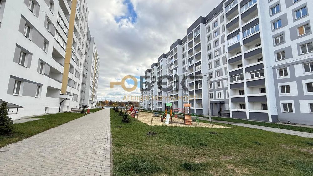 Простора 2к.кв. 64 м2, ЖК Сказка, м.Холодная Гора, єВідновлення!