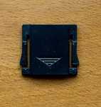 Flash Hot Shoe Cover para Camaras DSLR Mirrorless