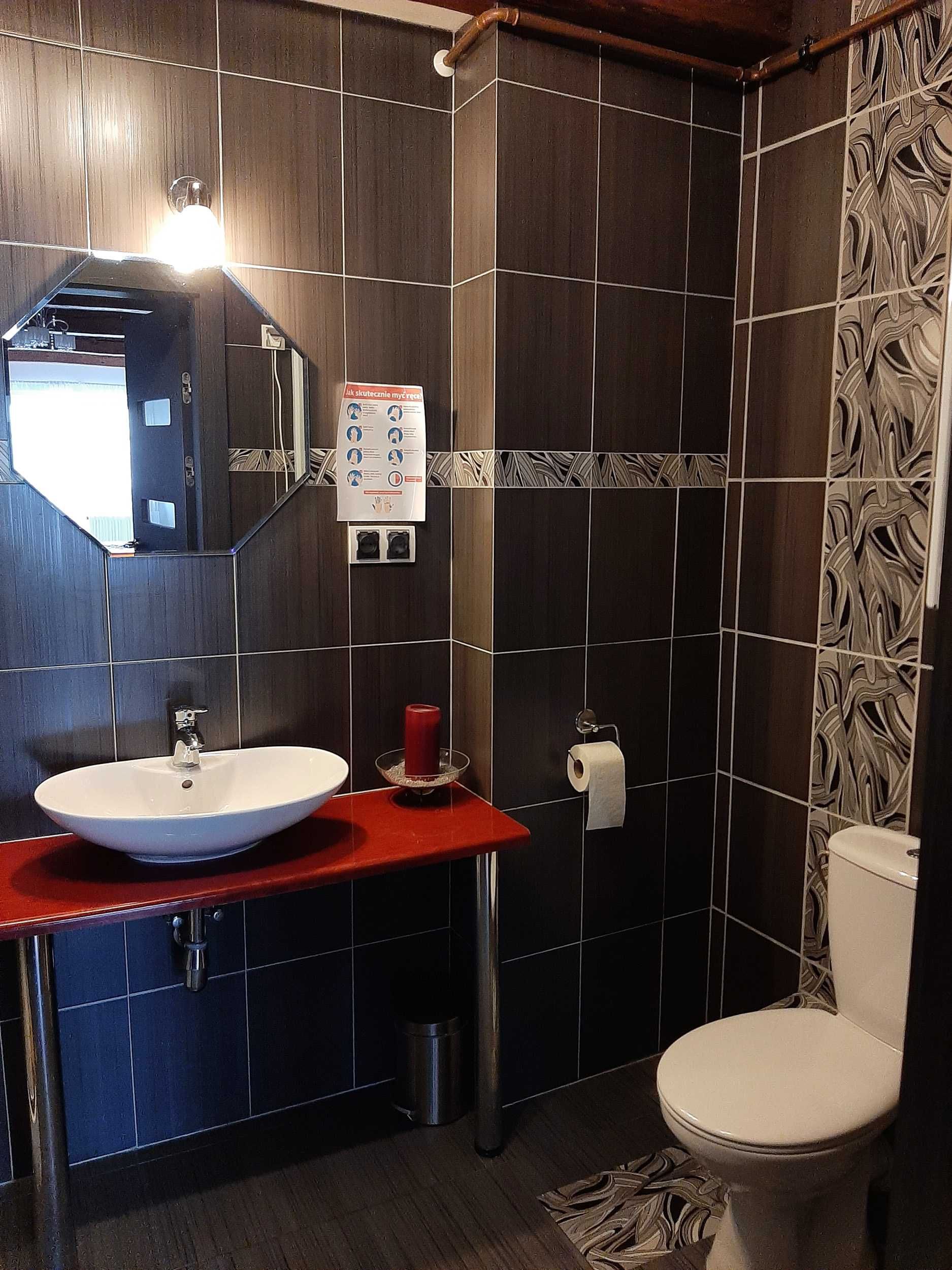 Noclegi - Apartamenty Pod Złotym Lwem Puck