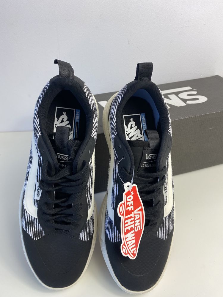 Tenisówki sneakersy niskie VANS Old Skool trampki unisex 37 limitowana