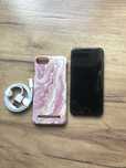 Iphone 8 space gray 64GB |Bateria 100%| etui, kabel w zestawie.Idealny