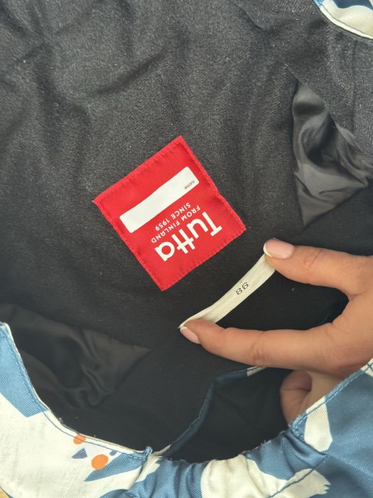 Комбінезон Tutta by reima 98 розмір