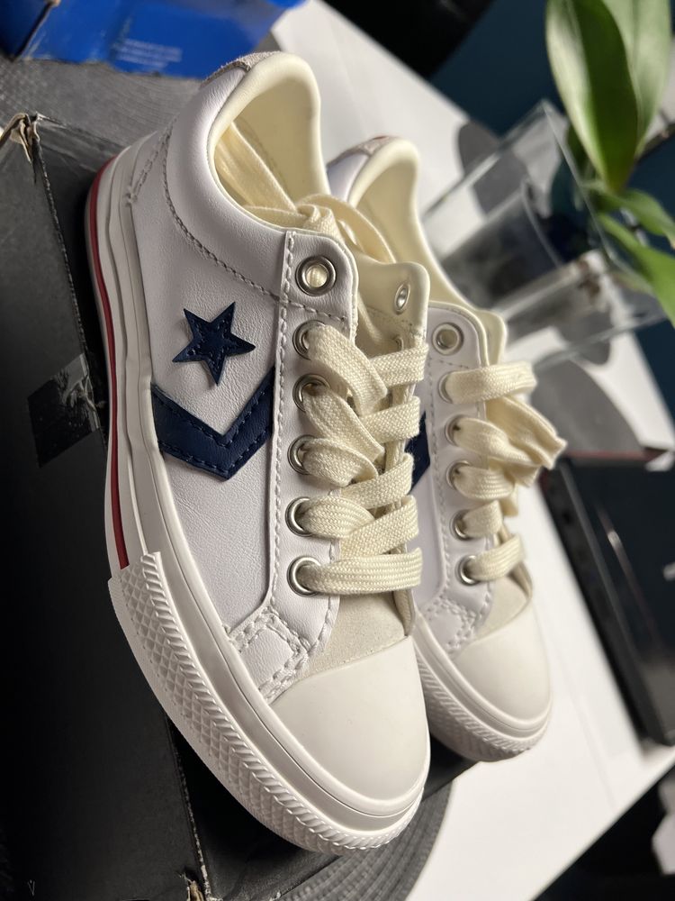 Nowe Converse r.31 wiosna lato