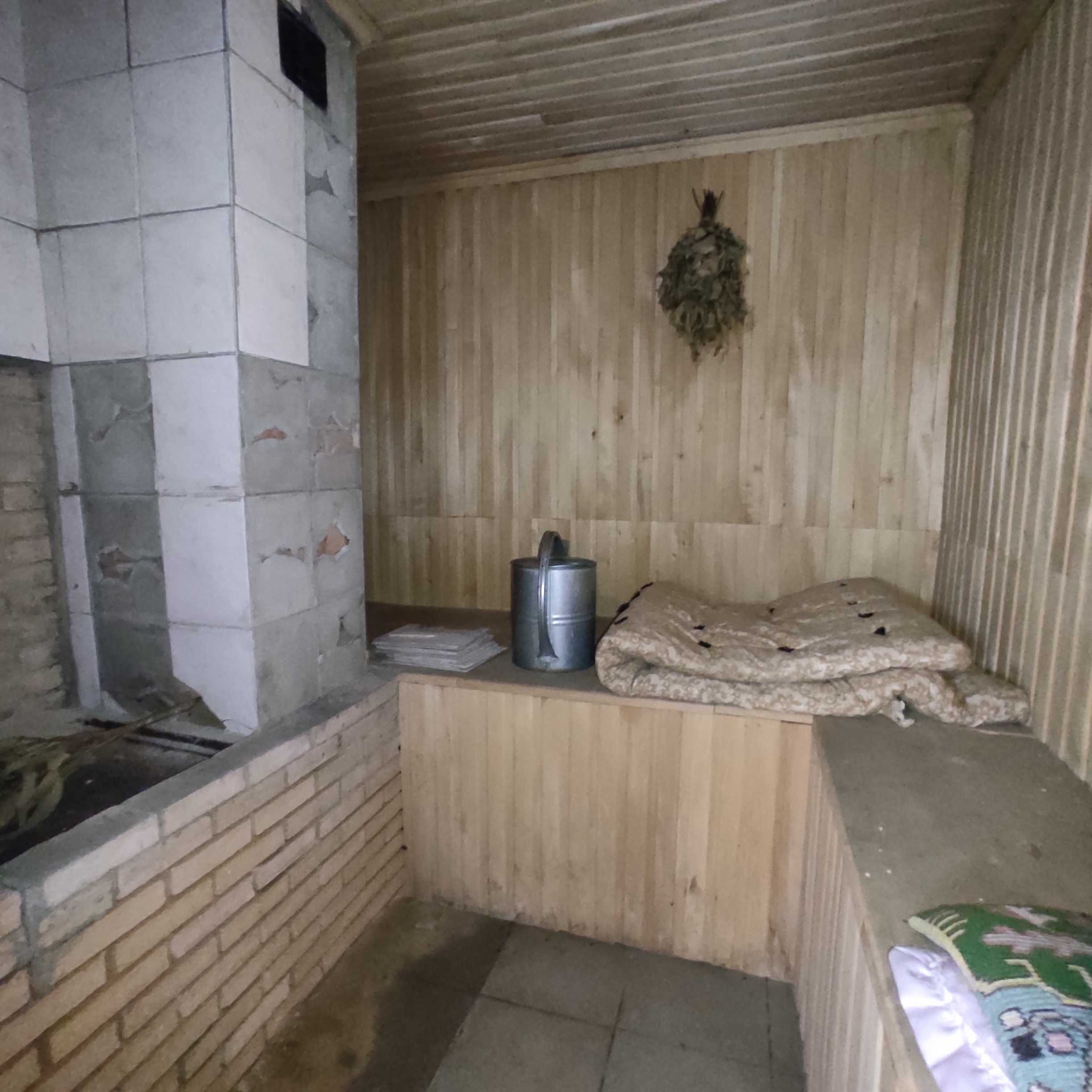 Цегляний будинок 96м2+гараж+сауна+ділянка 25 сот Одеська траса-4км