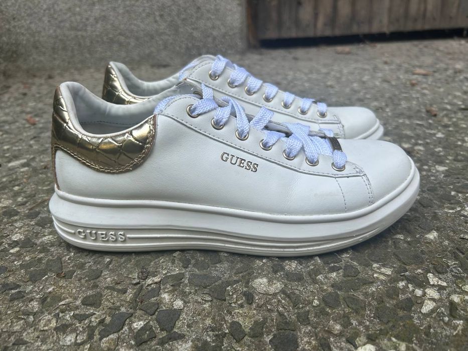 Oryginalne buty Guess w roz. 38