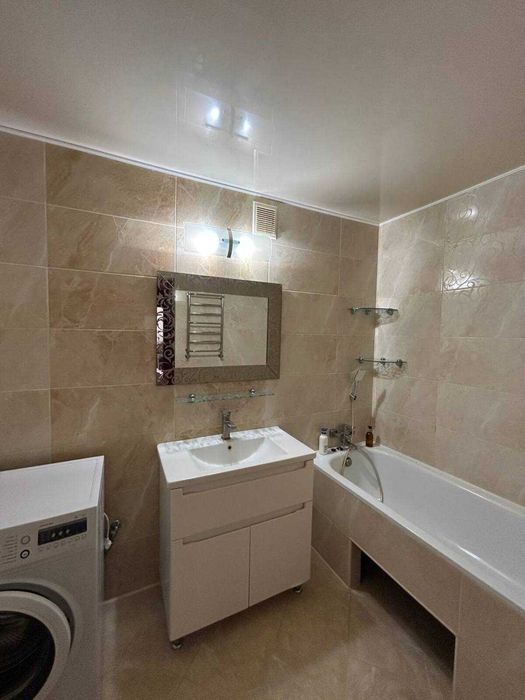 Продаж 2к квартири Раково SL